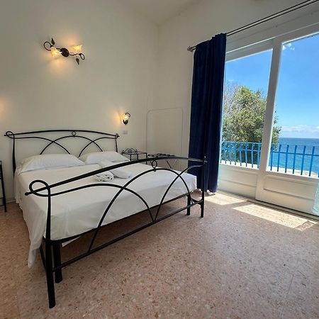 Rada Azzurra Hotell Amalfi Exteriör bild