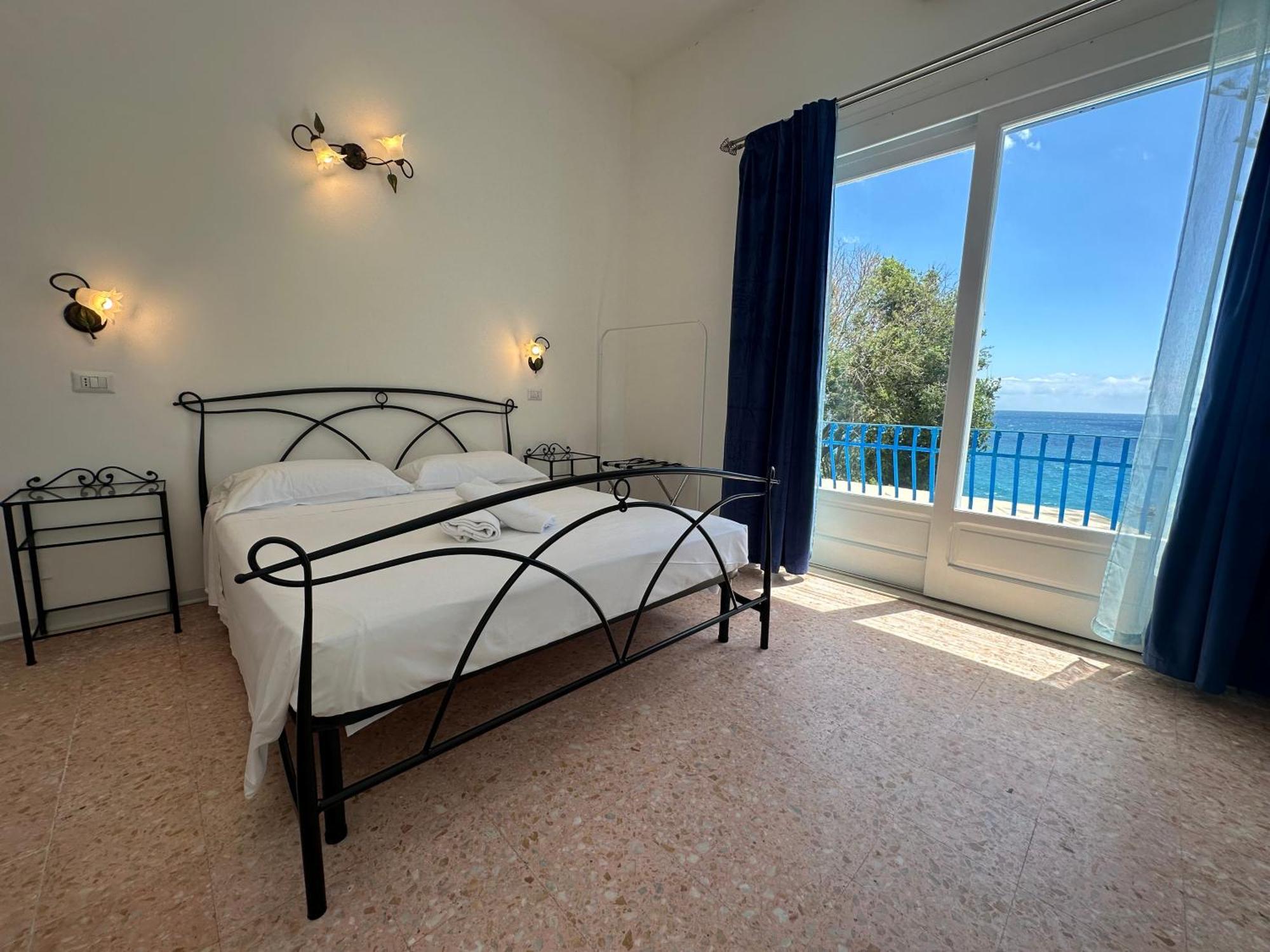 Rada Azzurra Hotell Amalfi Exteriör bild