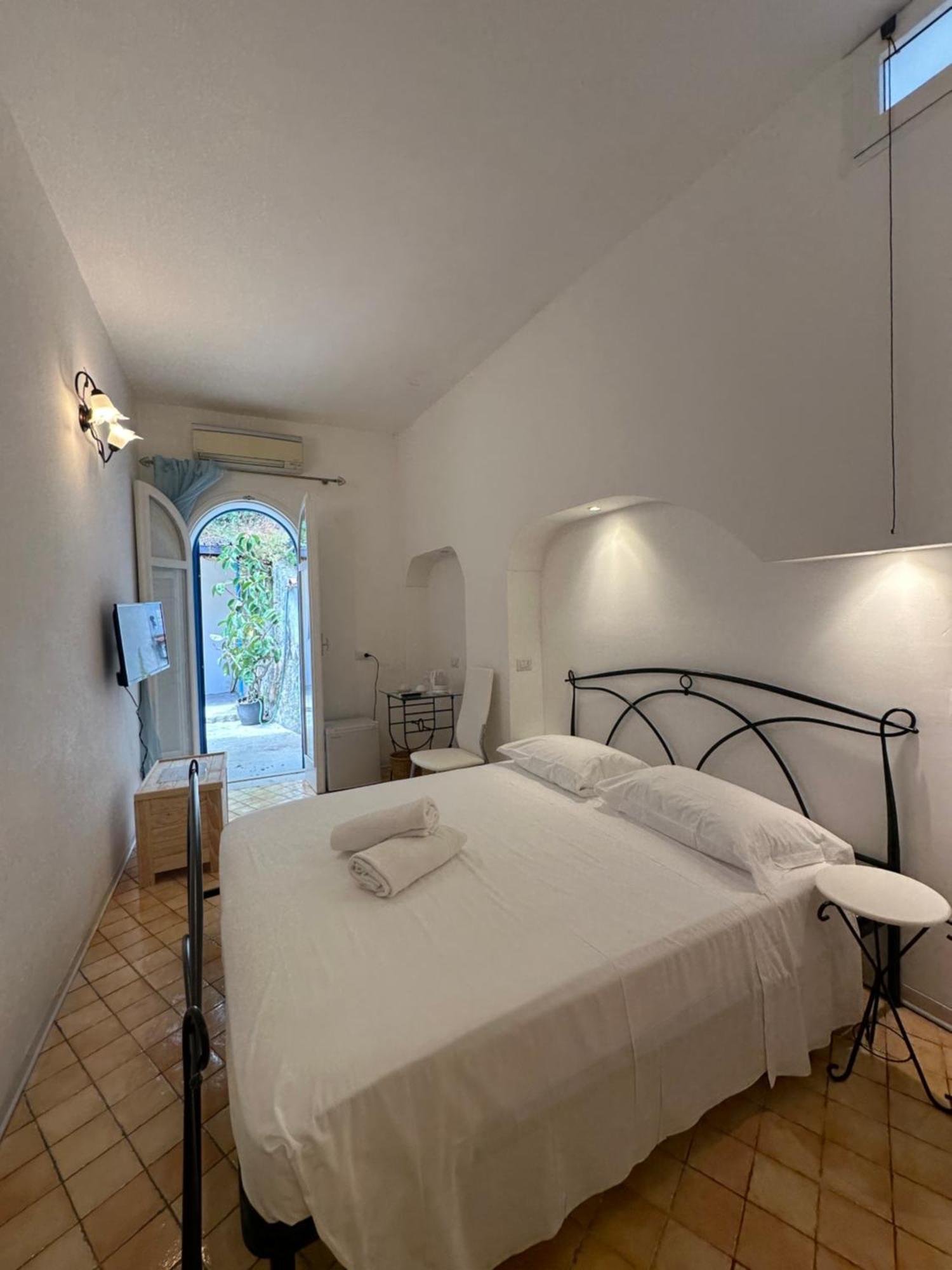 Rada Azzurra Hotell Amalfi Exteriör bild