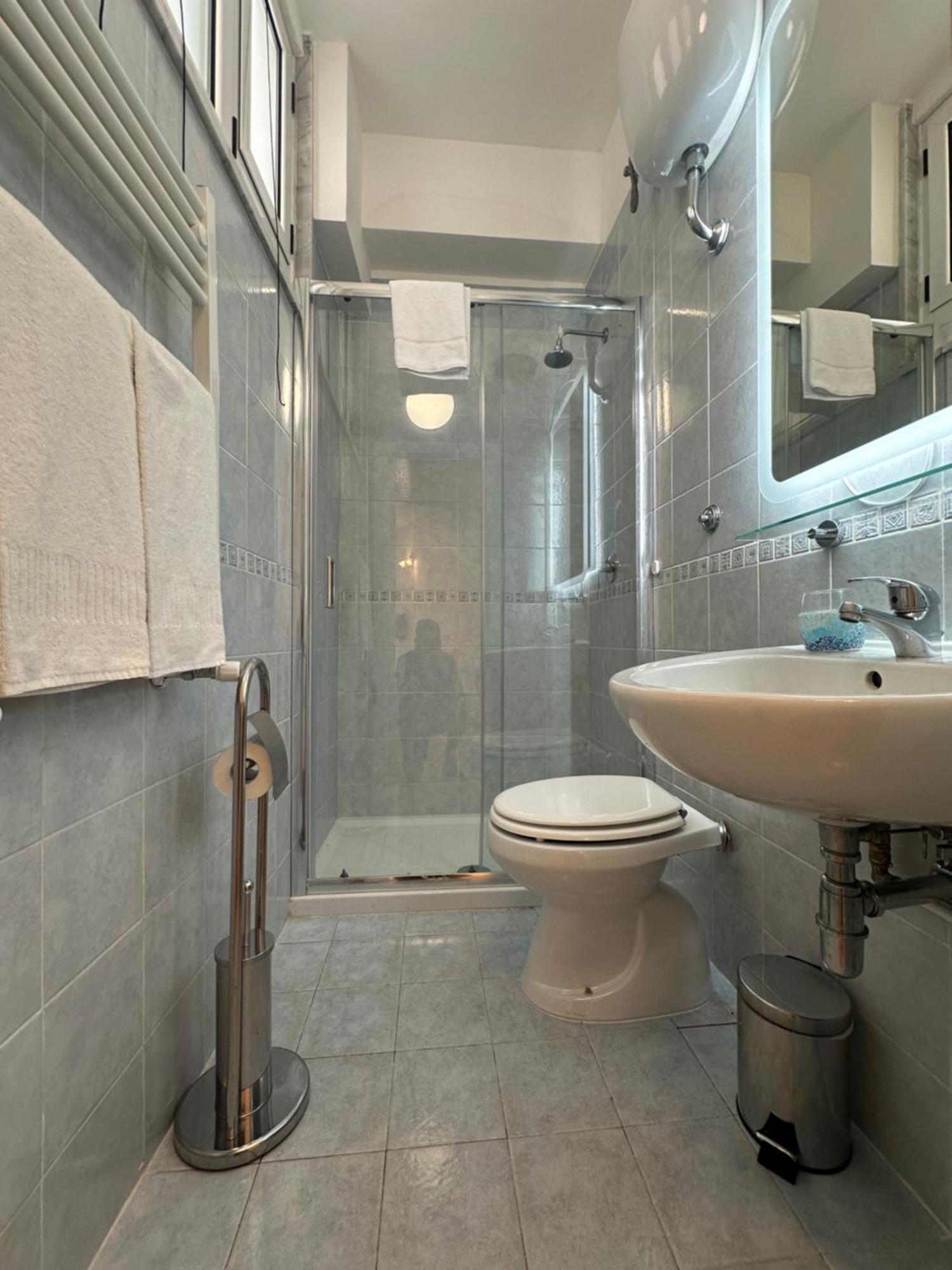 Rada Azzurra Hotell Amalfi Exteriör bild