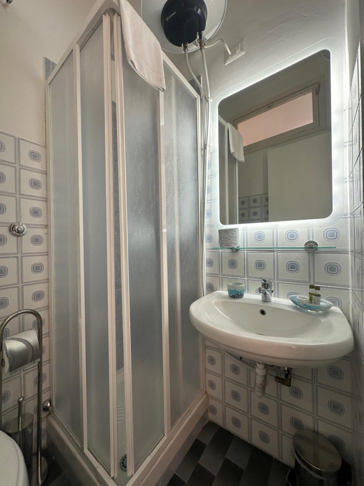 Rada Azzurra Hotell Amalfi Exteriör bild