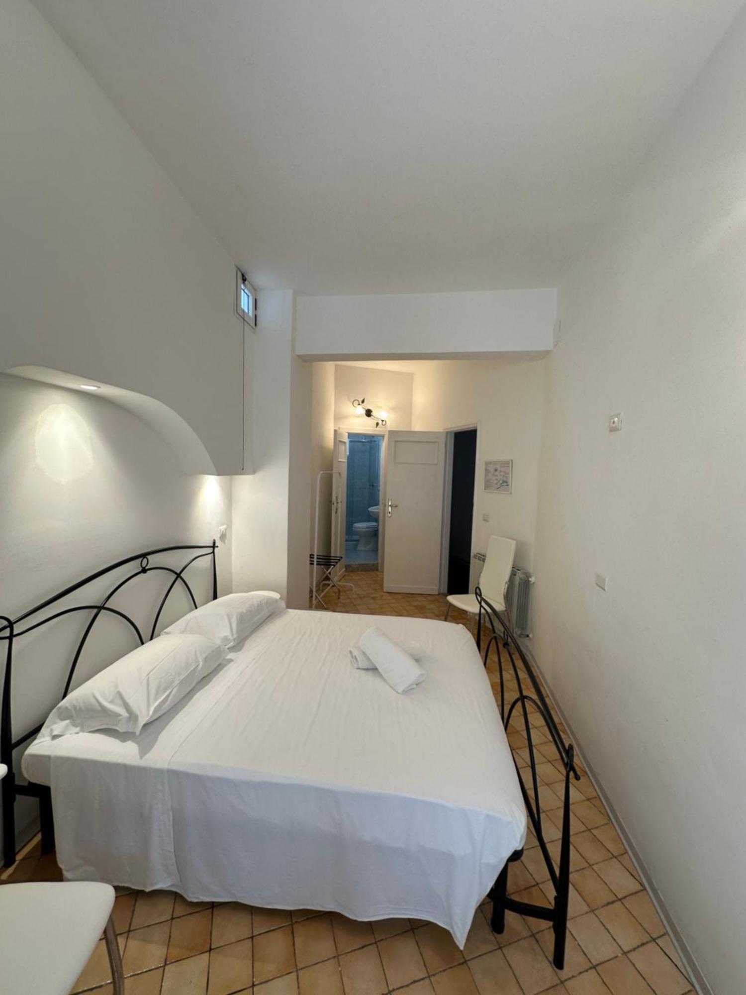 Rada Azzurra Hotell Amalfi Exteriör bild