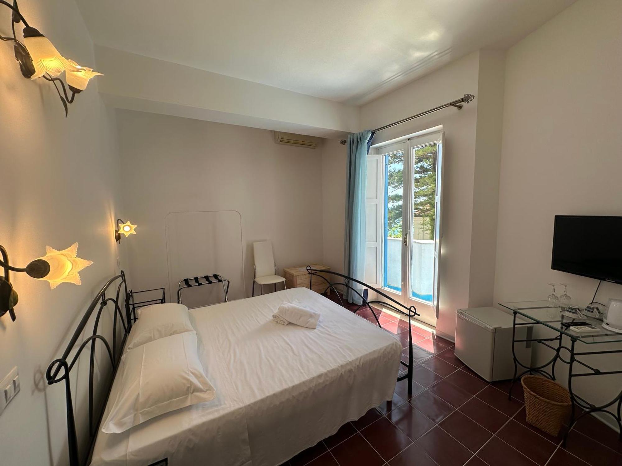 Rada Azzurra Hotell Amalfi Exteriör bild