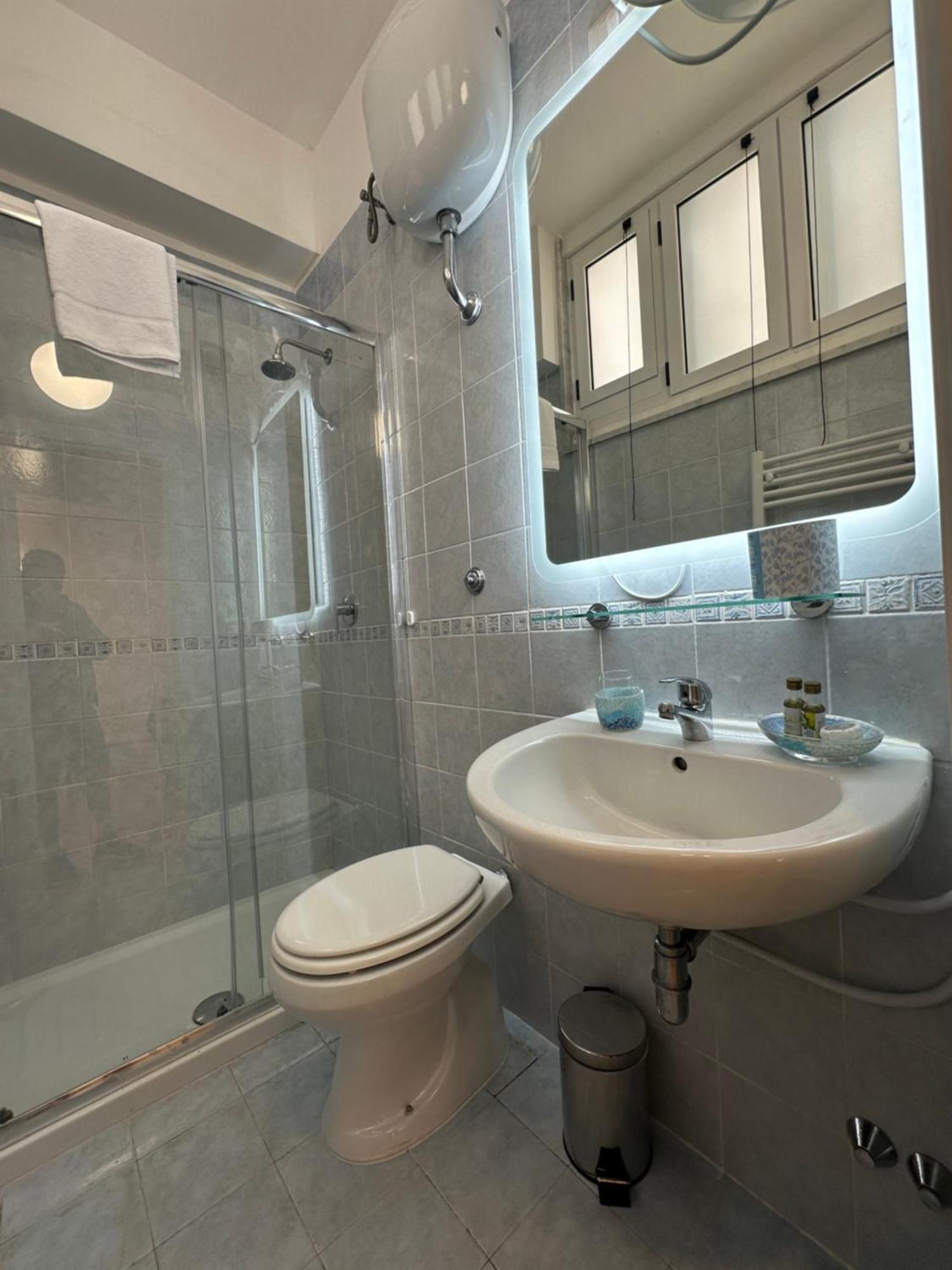 Rada Azzurra Hotell Amalfi Exteriör bild