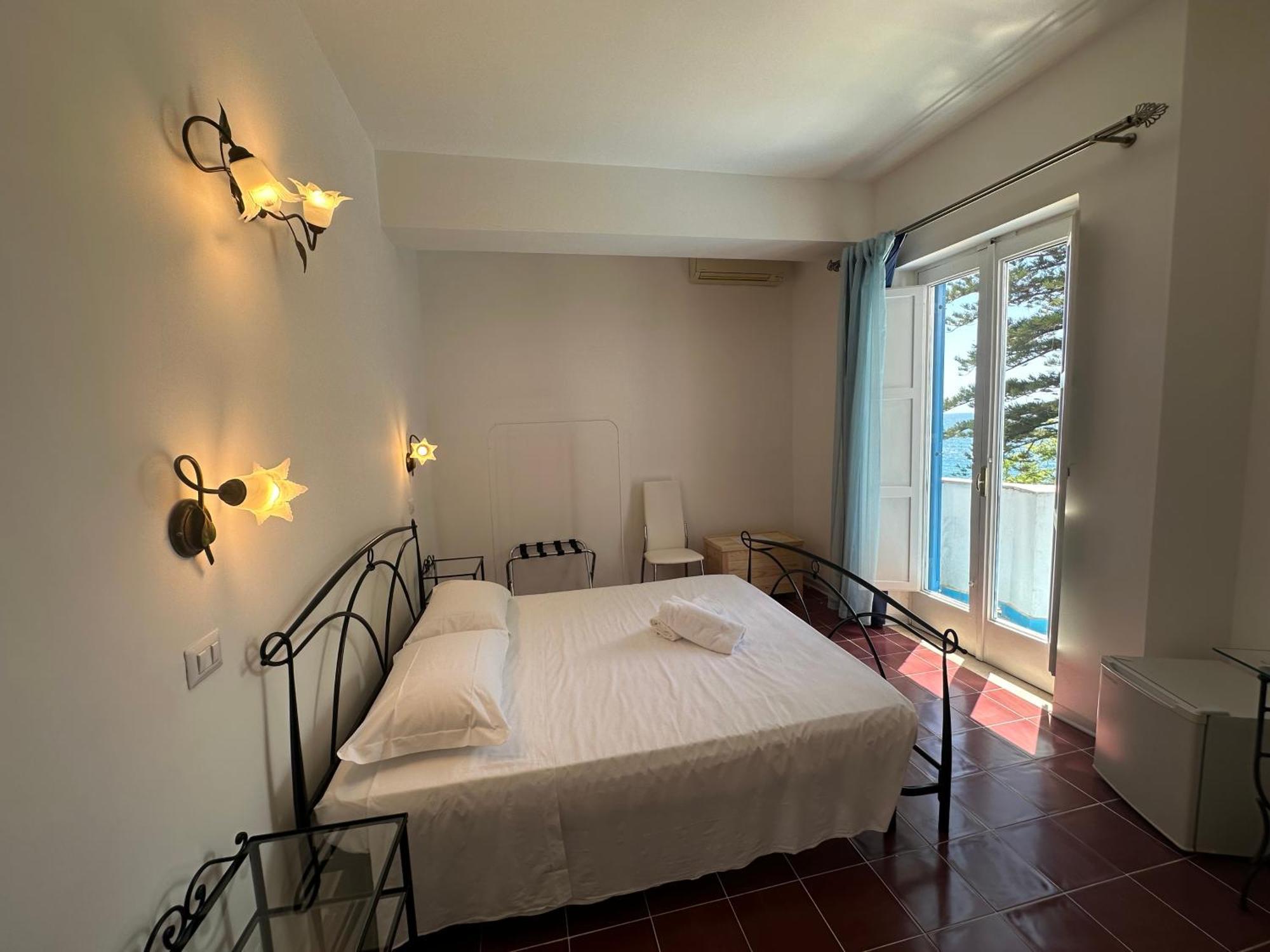 Rada Azzurra Hotell Amalfi Exteriör bild