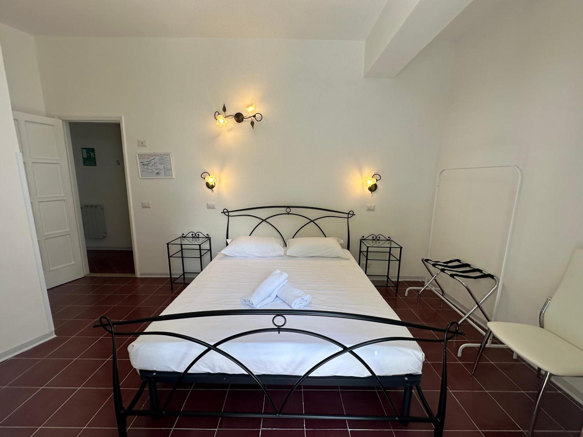 Rada Azzurra Hotell Amalfi Exteriör bild